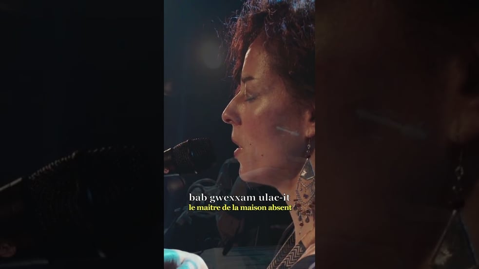 TARAKNA YAMT AN SUBB#1