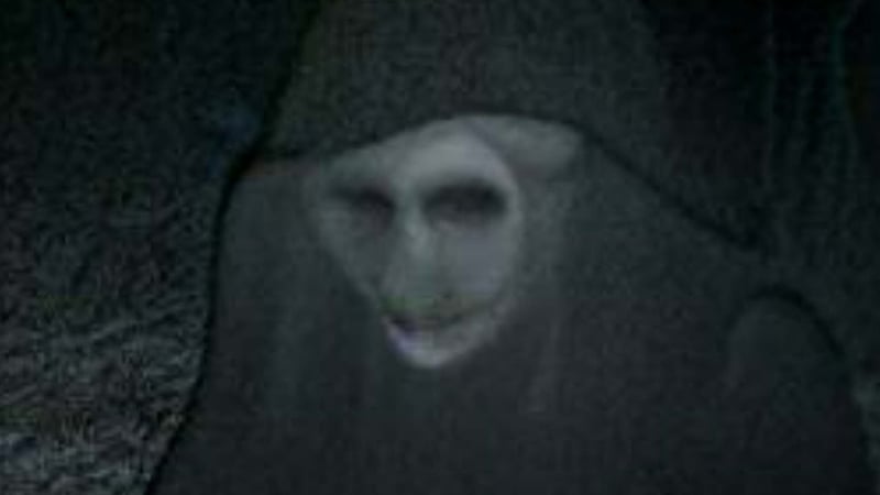 Village Witch Sighting 2022