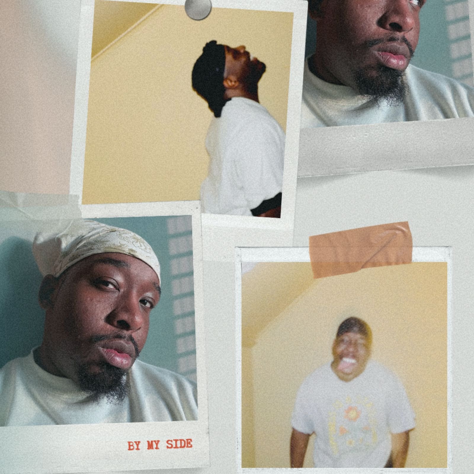 Temani cover image