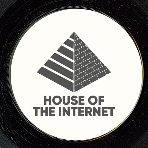 I'm In Love - Edits Vol. 1 12" Vinyl