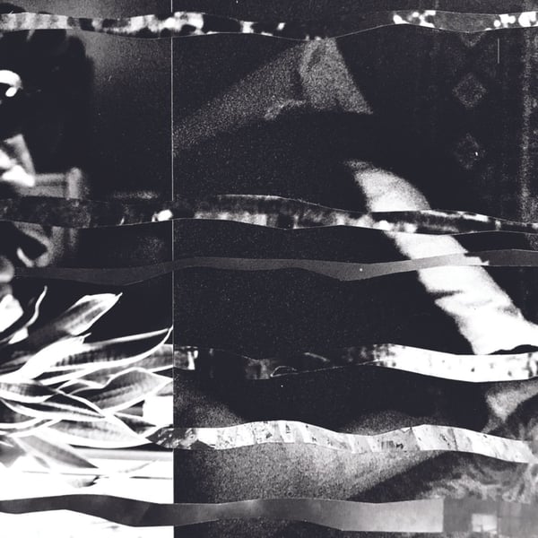 Sympathy Pain / Brianna Kelly Split image