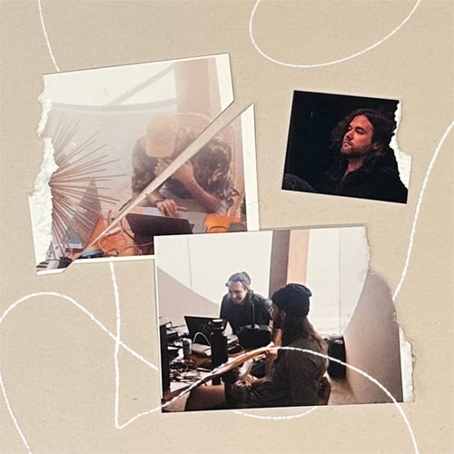Snake Charmer (feat. ROHO & juniorodeo)