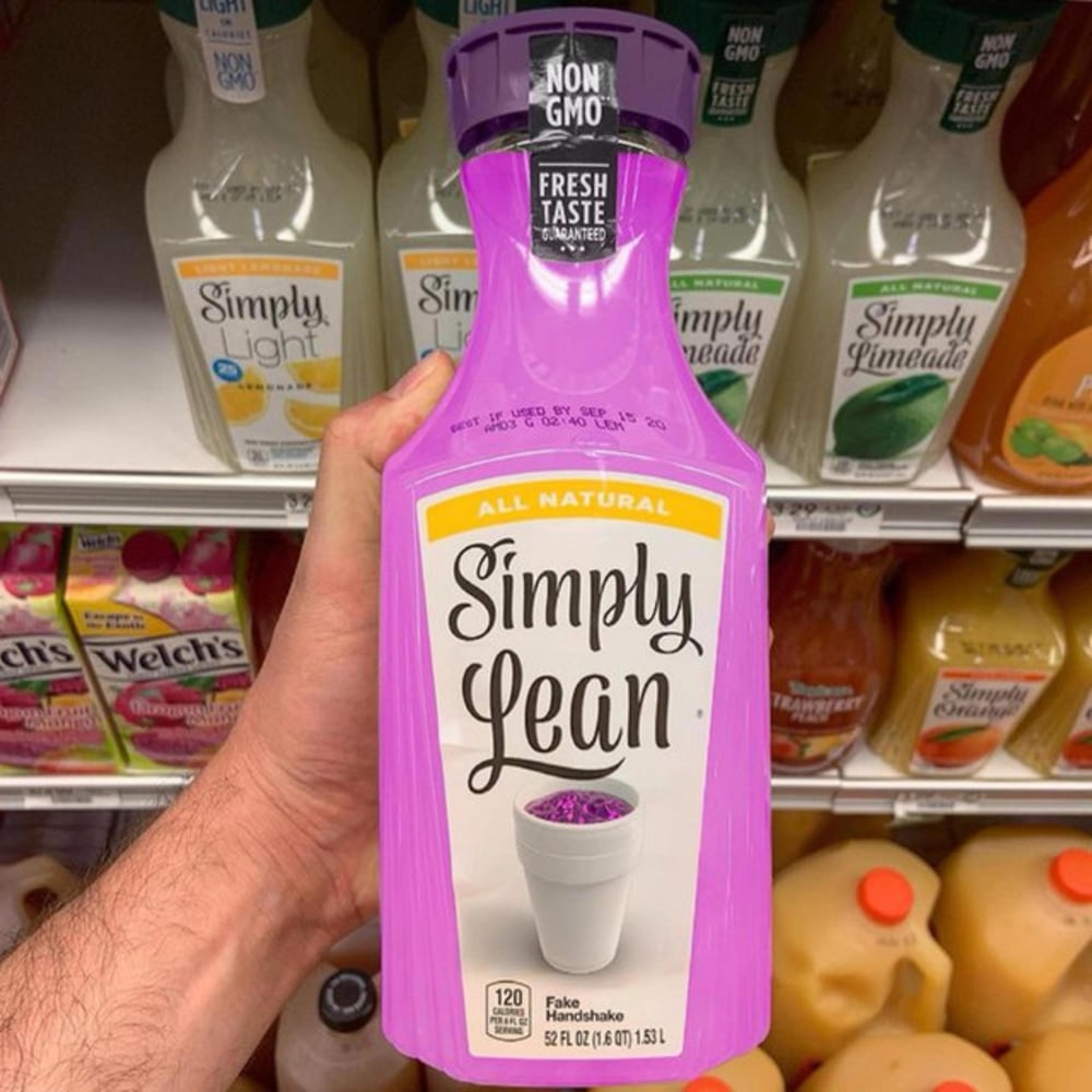 Leanade