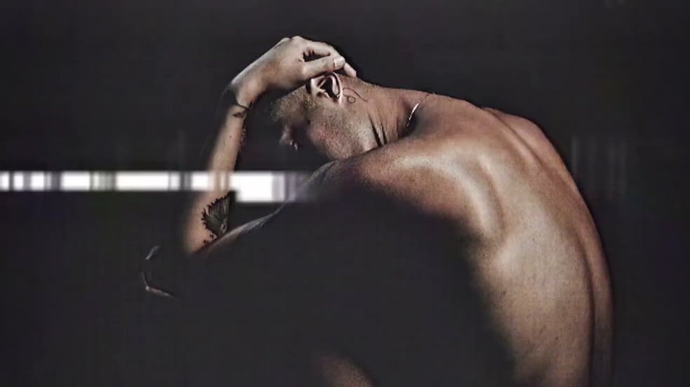 Leo Von Sol - Wither [Lyric Video]