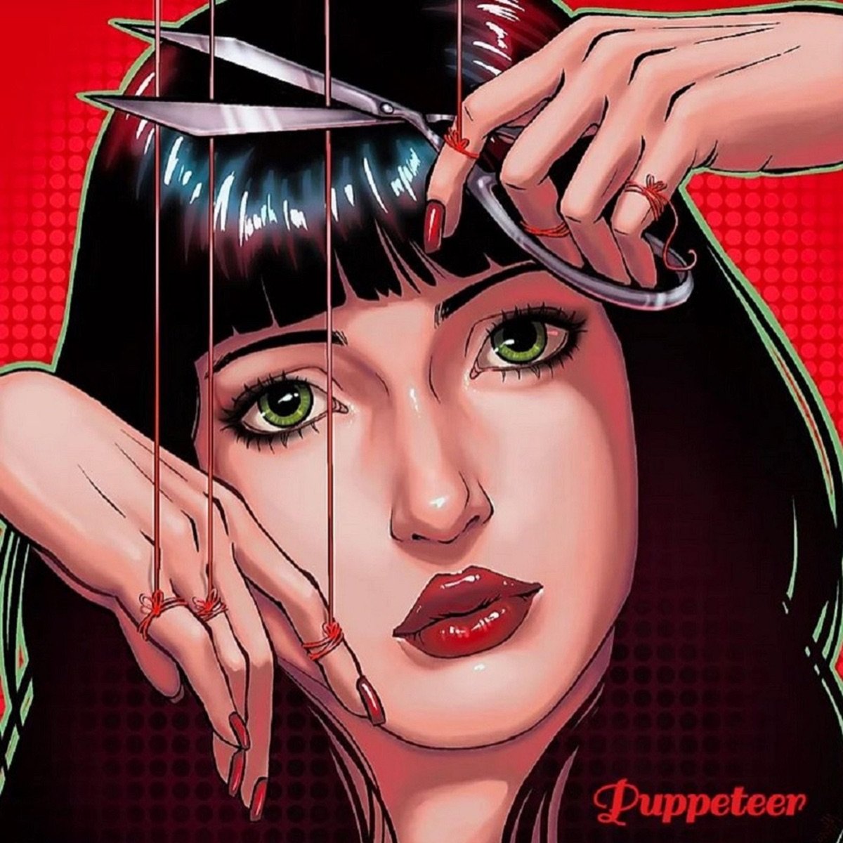 Puppeteer