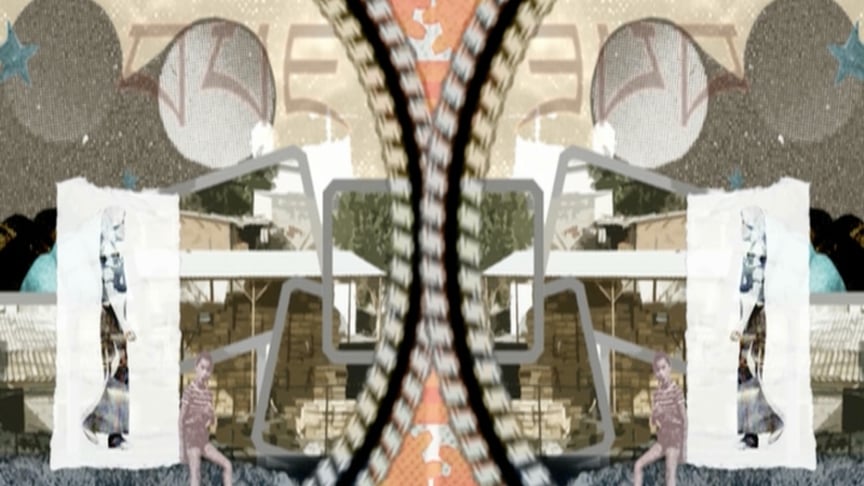 The Class of 73 Bells (feat. School of Seven Bells)