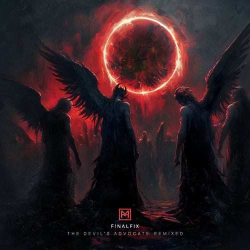 Purgatory (Ekwols Remix)