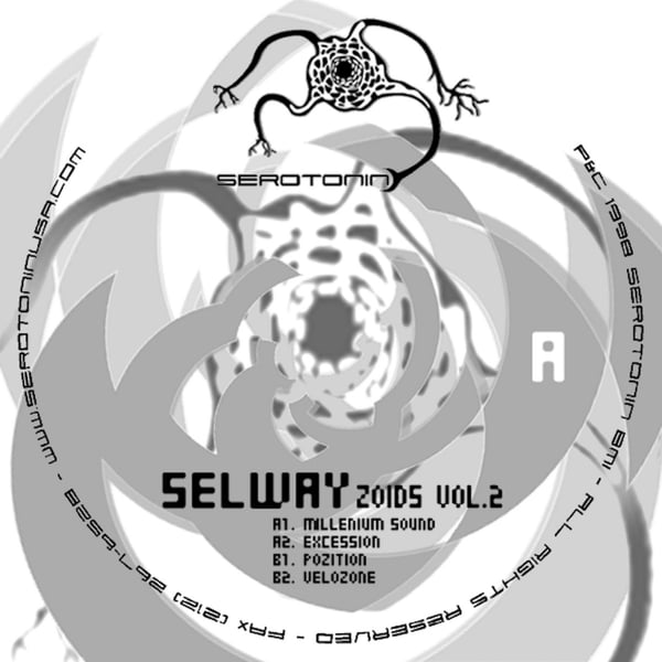 Zoids Vol. 2 - Digital