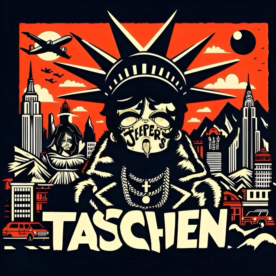 Taschen