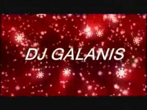 AEROBICS NEW HOUSE MIX MUSIC by Dj Galanis