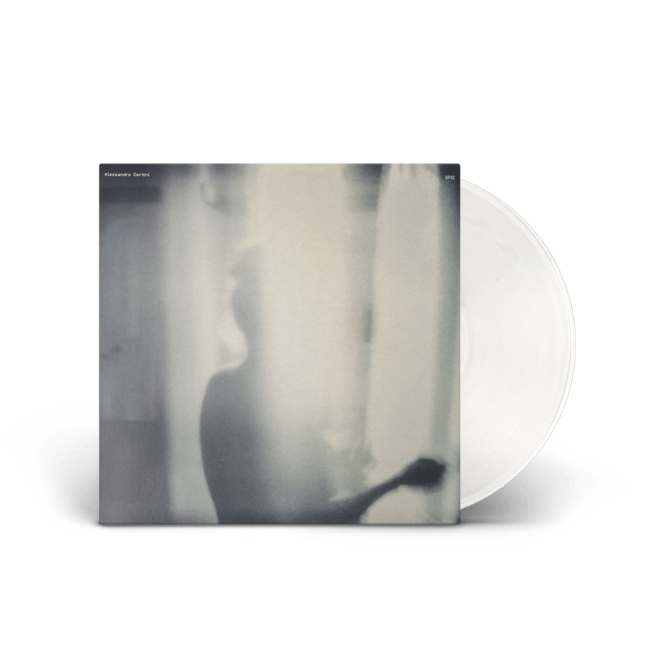 Spie Vinyl LP