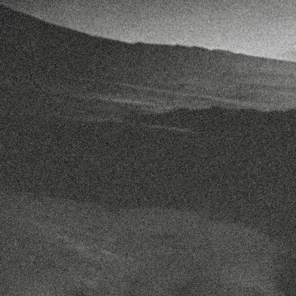 Nights in the Valley