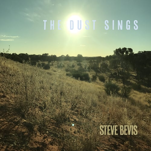 The Dust Sings - Digital