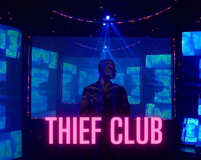 Thief Club image