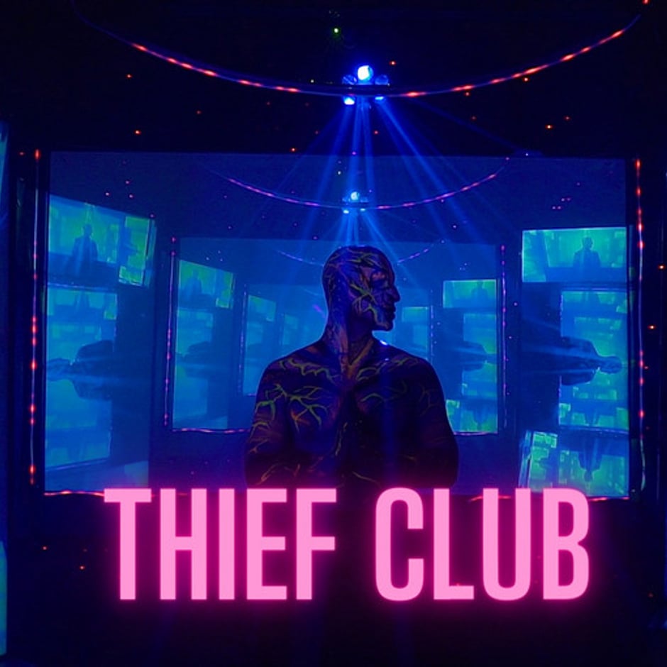Thief Club