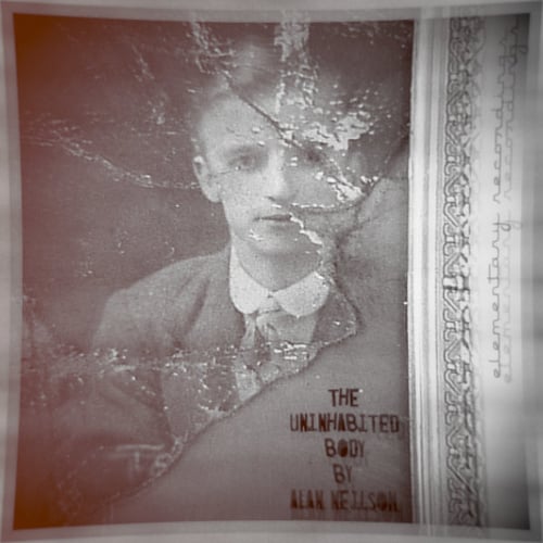 The Uninhabited Body