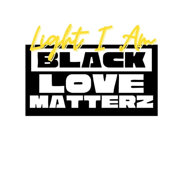Black Love Matterz image