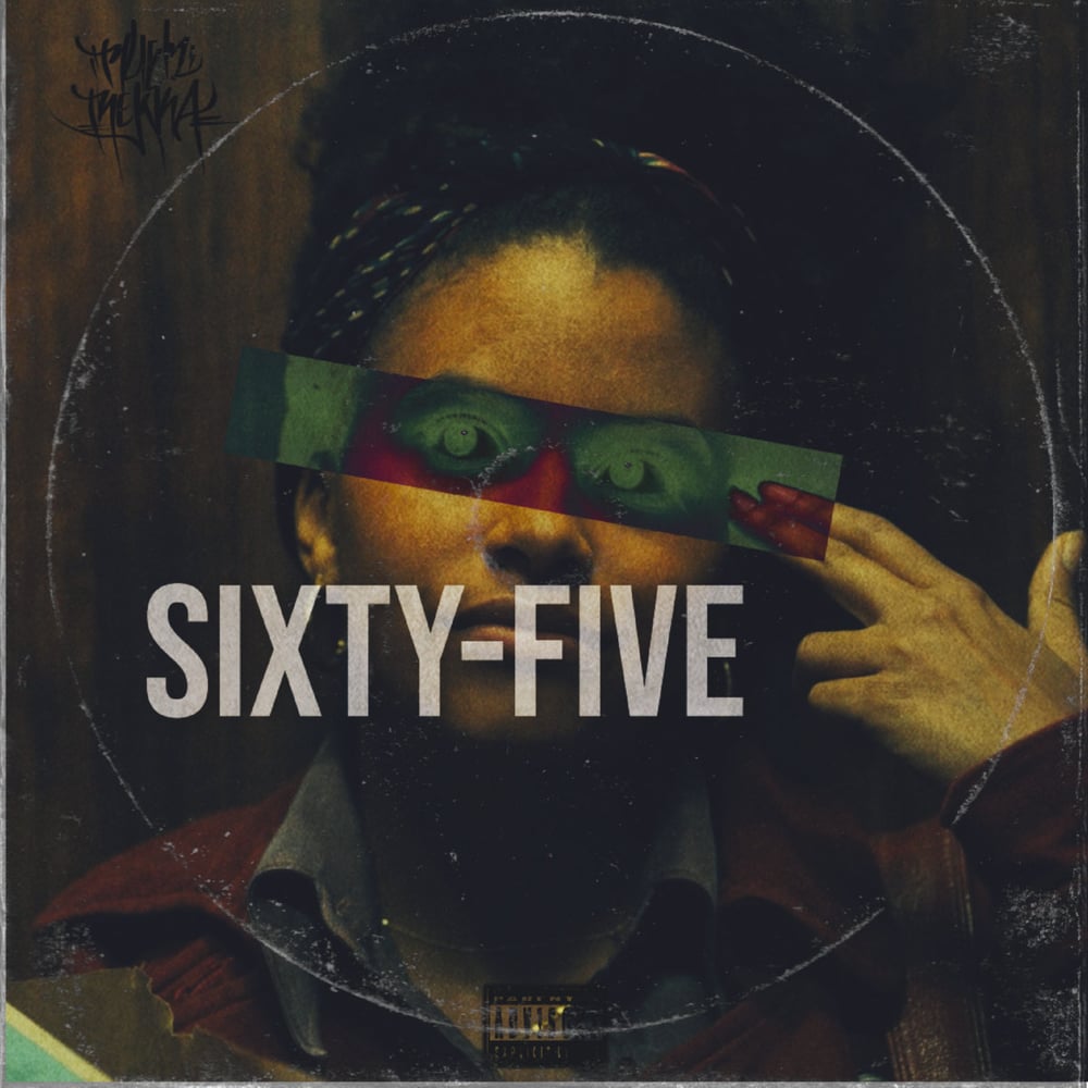 Sixty-Five - Digital