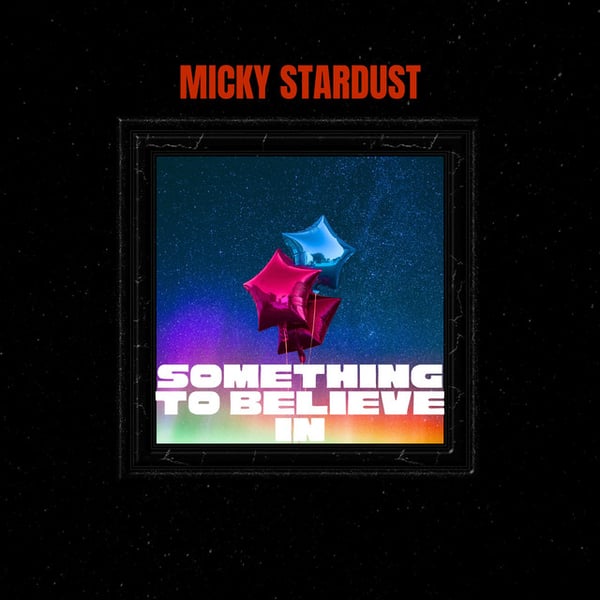 Something To Believe in image