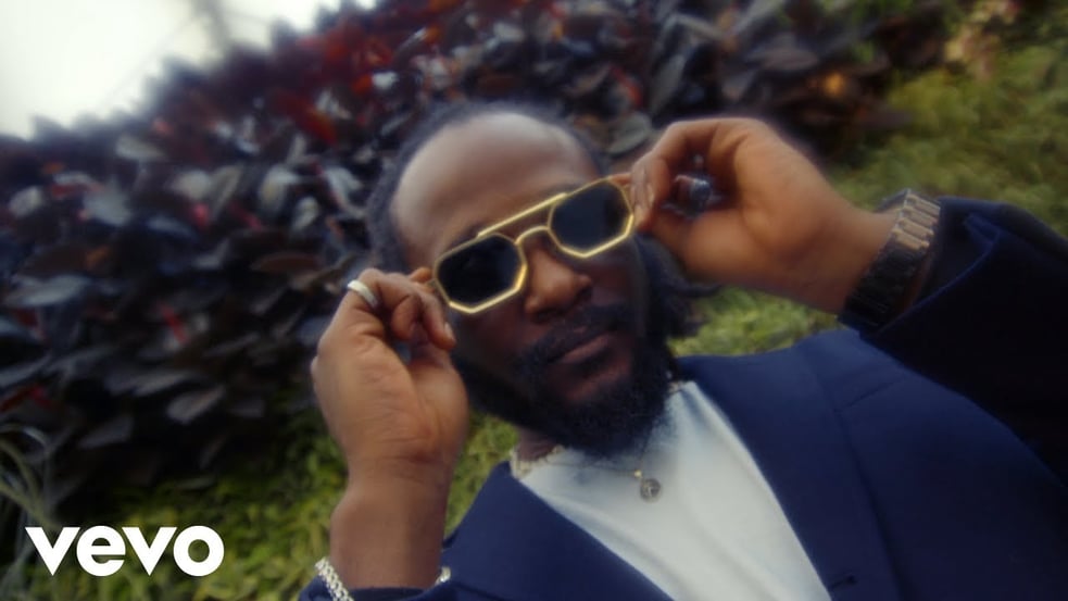 S.C.U.D. - GLORY (Official Video)