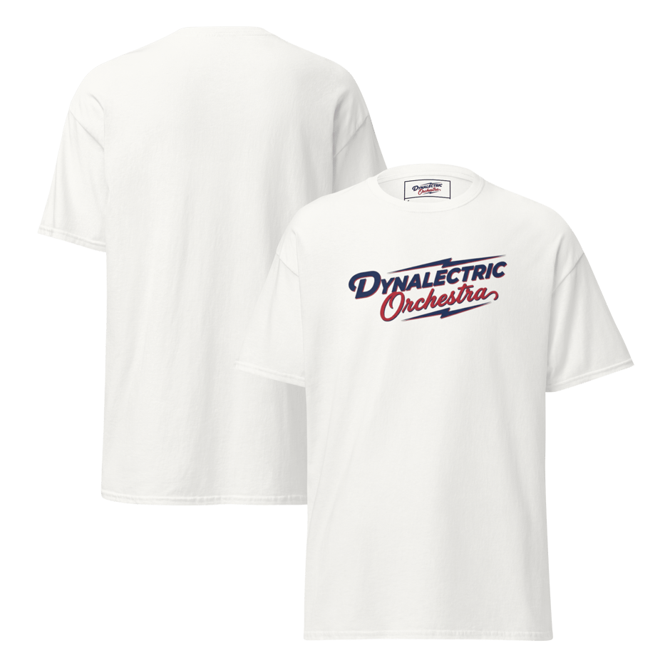 Dynalectric Orchestra Logo