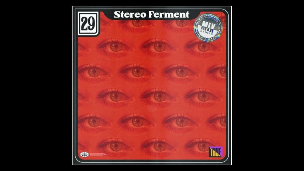 Stereo Ferment #29: dub, latin, afro, psych