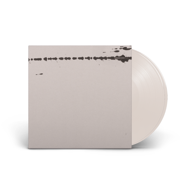 Risveglio Vinyl 2LP - White Cover image