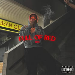 FULL OF RED