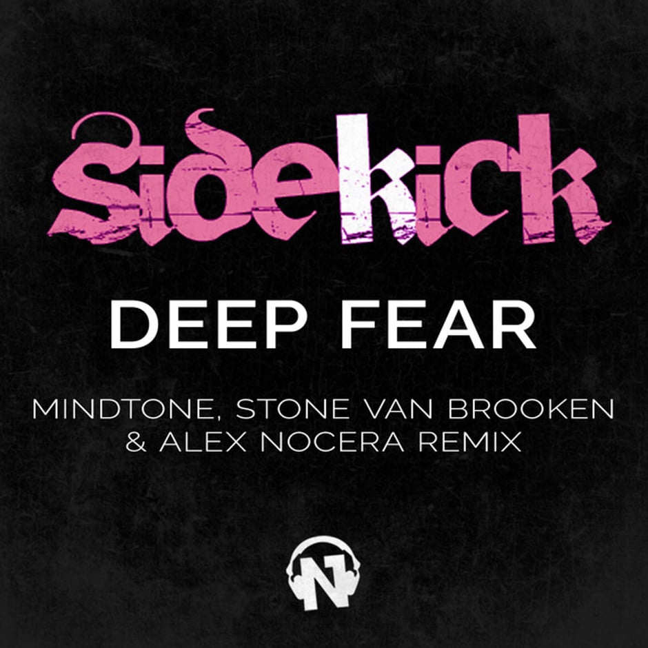 Deep Fear (Mindtone, Stone Van Brooken & Alex Nocera Remix)