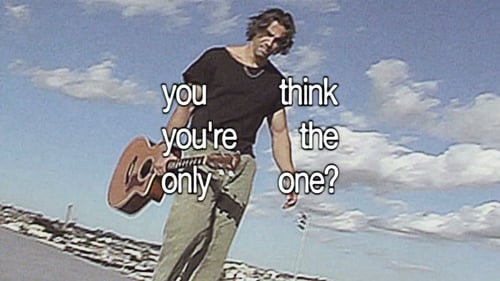 Empty Country (lo-fi) - Couvo (lyric vid)