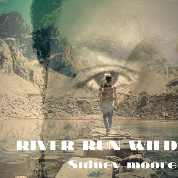 River run wild image