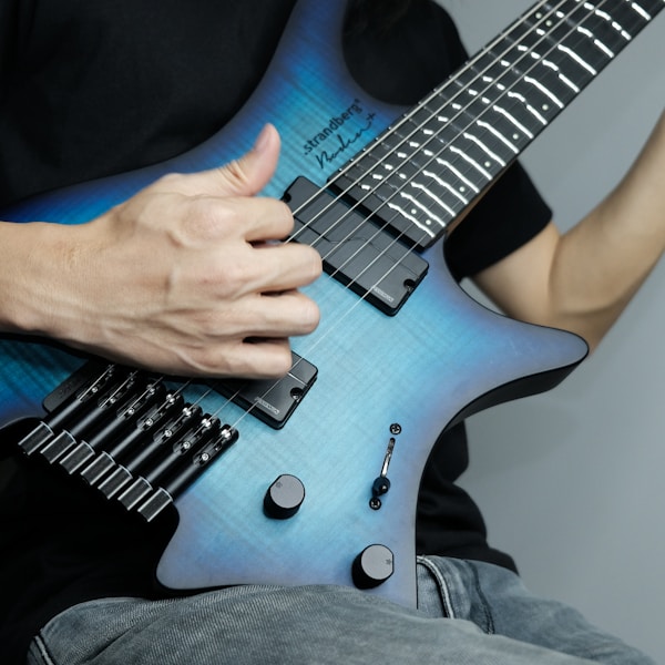 Ready to Use -Neural DSP Archetype Presets
