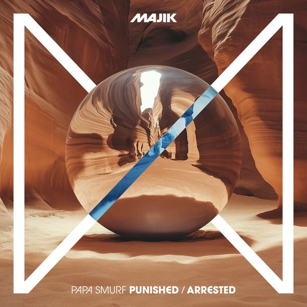 Punished / Arrested image