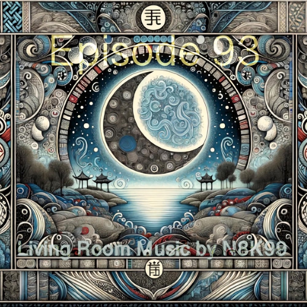 Episode 93: Creative Hearts Unite