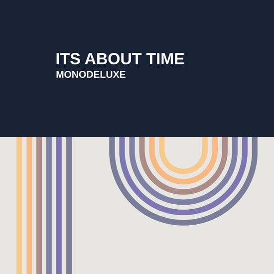 Its About Time (Main Dub Mix)