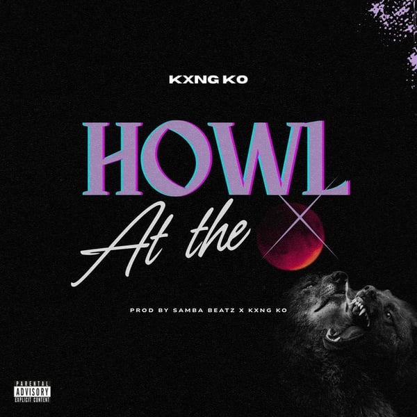 Howl at the Moon X image