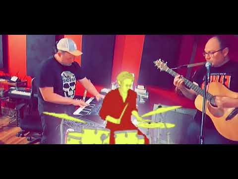 NEW SONG! “Untouchable” (Live in Studio) June 13 2025.