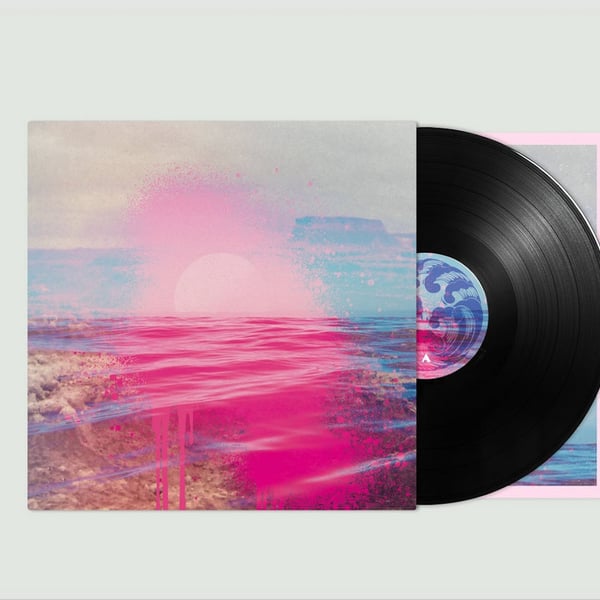 Isles In Indigo LP + Arcadian Daze LP Bundle
