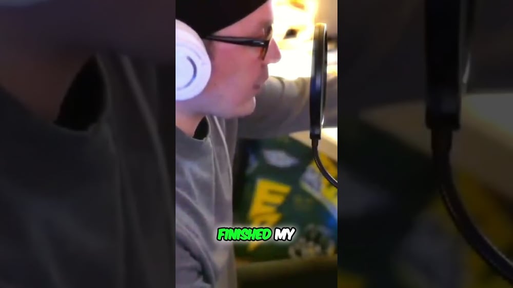 The Secret to Amazing Chip ASMR? It's All About the Cough Drop! #shorts