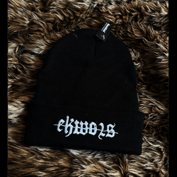 Olde Beanie