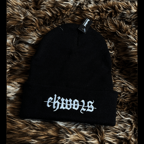 Olde Beanie