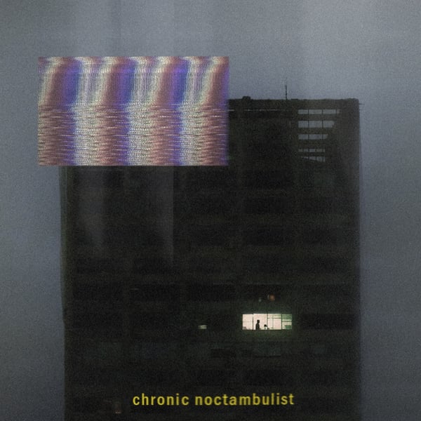 Chronic Noctambulist image