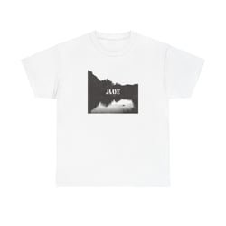 Jaaye - Morning's First Light Graphic Tee