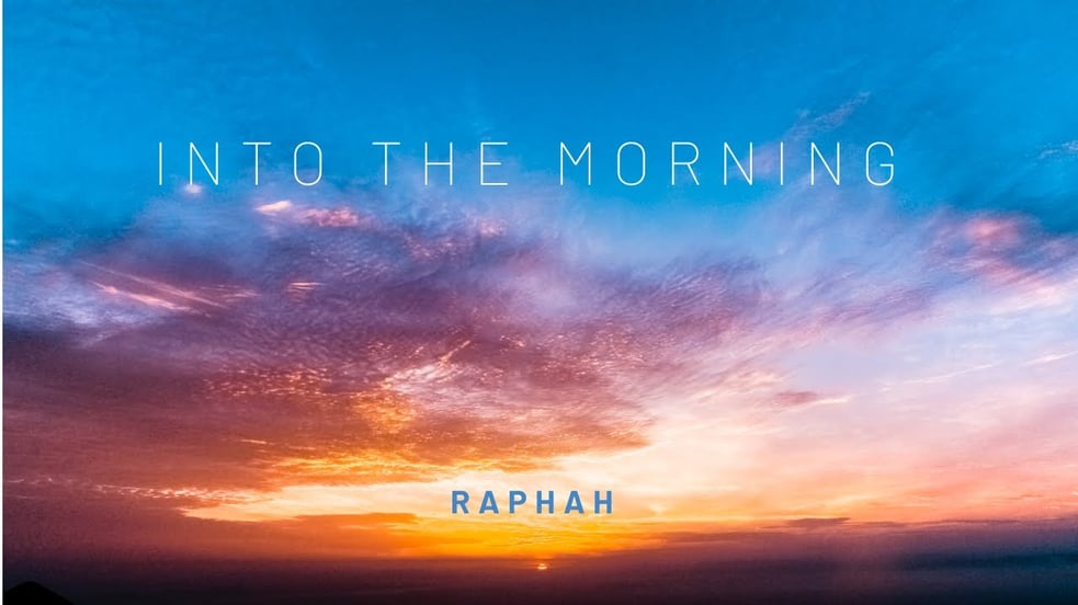 Into The Morning - Raphah // Ambient Music