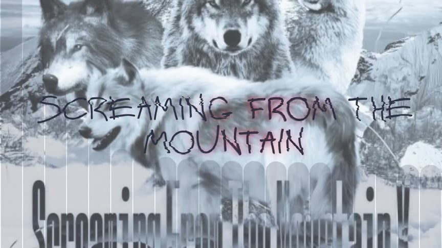 Screaming From The Mountain X  Lyrics Kxng KO X Uncle Foke X OBM Beezy