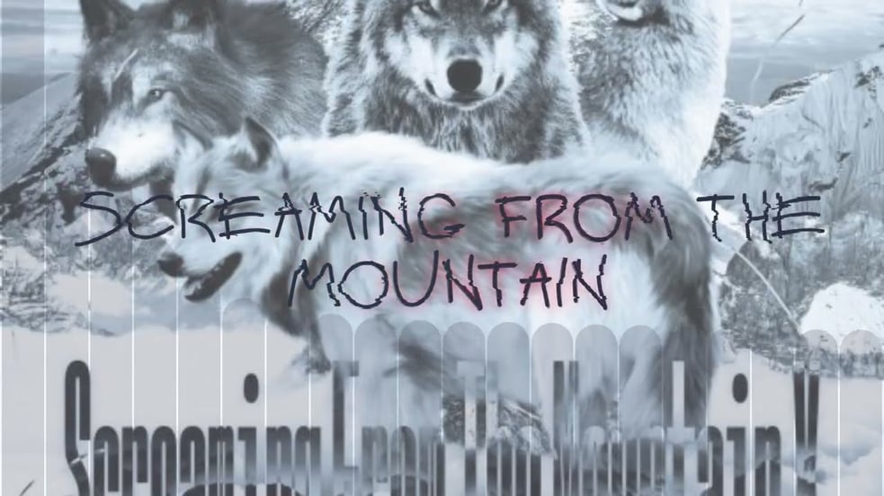 Screaming From The Mountain X  Lyrics Kxng KO X Uncle Foke X OBM Beezy