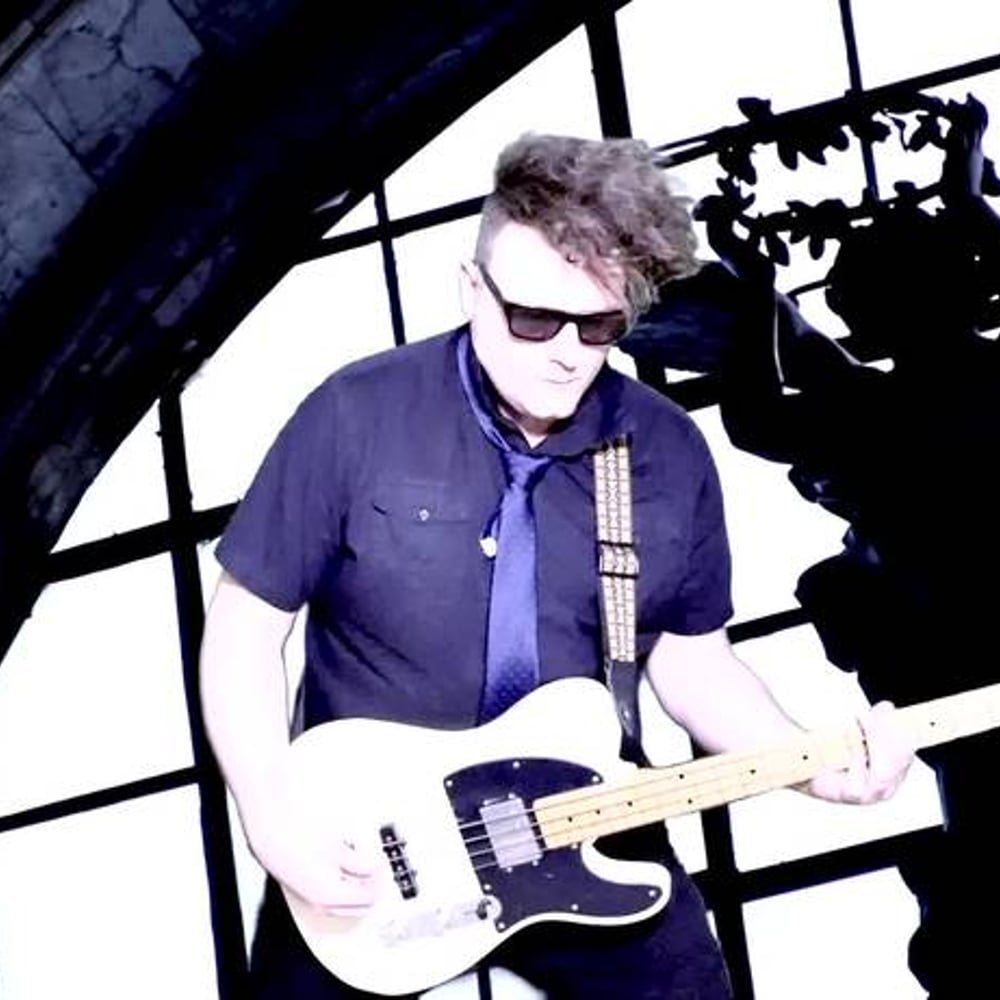 Jesus and Mary Chain