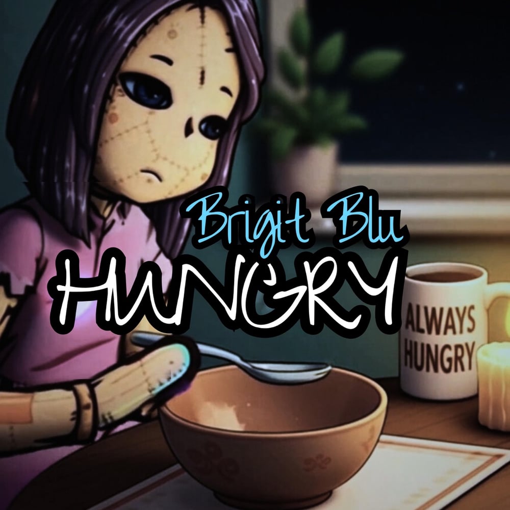 Hungry