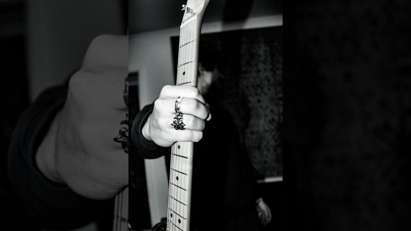 Album Update -- Moving Forward