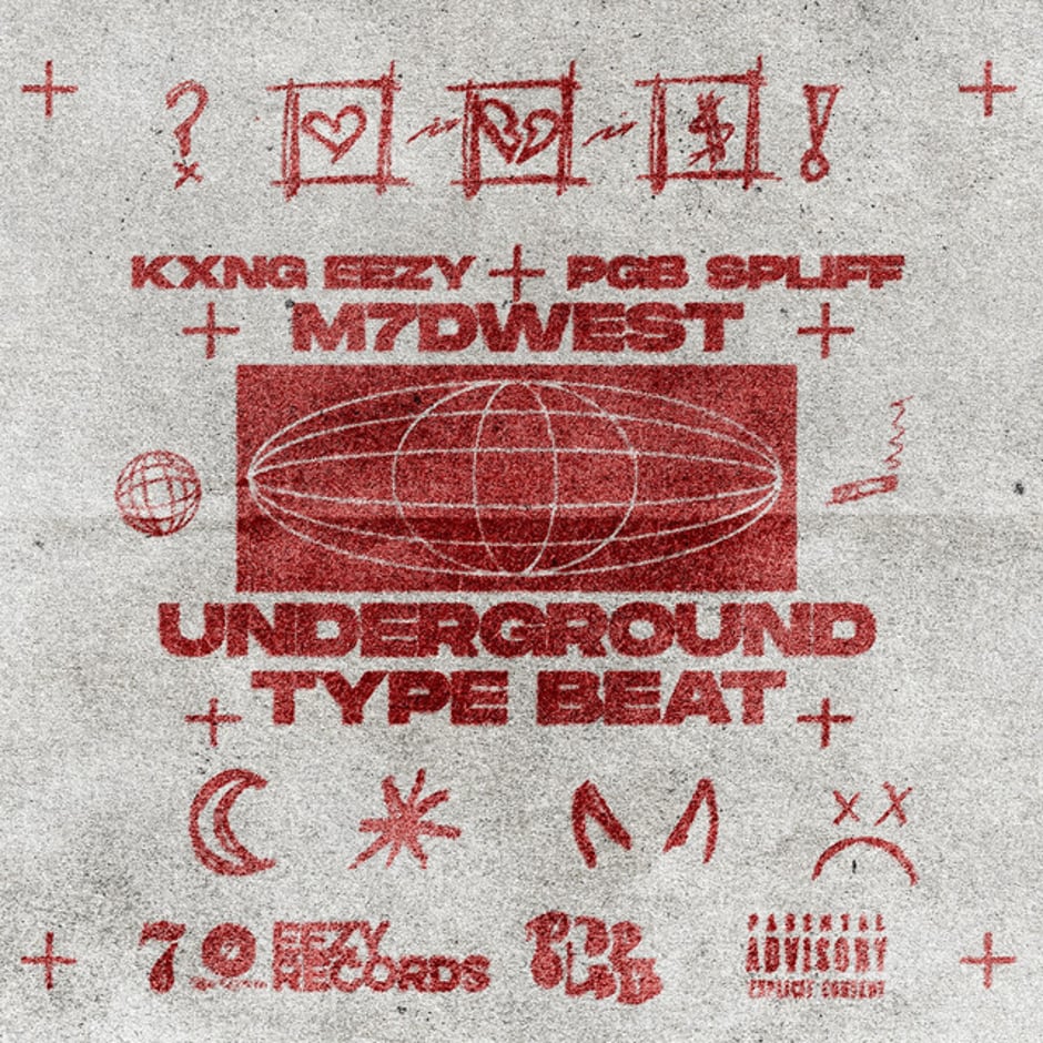 Underground Type Beat